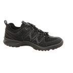 Ecco Damen Schnürschuh Rec.terracruise Lt in schwarz