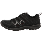 Ecco Herren Schnürschuh Rec.terracruise Lt in schwarz