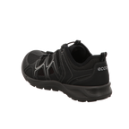 Ecco Herren Schnürschuh Rec.terracruise Lt in schwarz