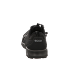 Ecco Herren Schnürschuh Rec.terracruise Lt in schwarz