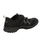 Ecco Herren Schnürschuh Rec.terracruise Lt in schwarz