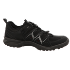 Ecco Herren Schnürschuh Rec.terracruise Lt in schwarz
