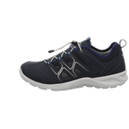 Ecco Herren Schnürschuh Rec.terracruise Lt in blau