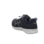 Ecco Herren Schnürschuh Rec.terracruise Lt in blau