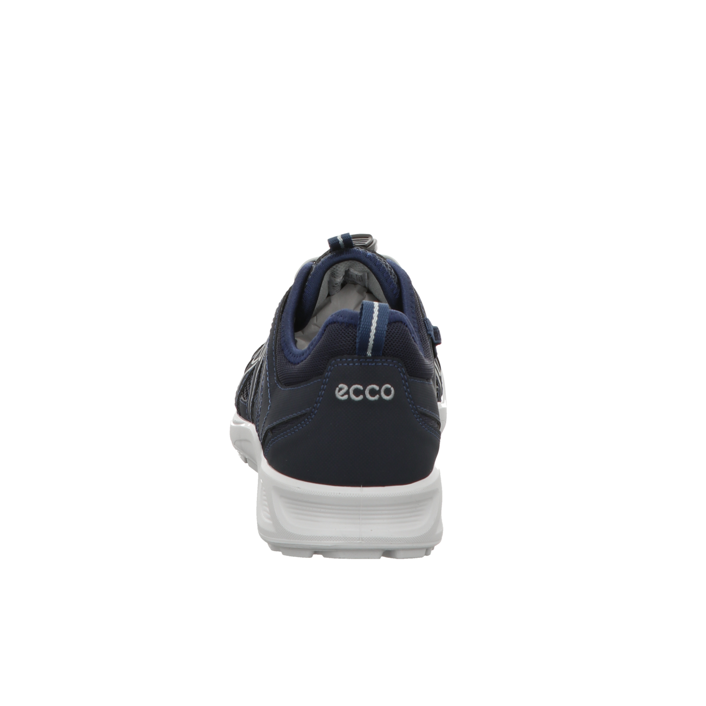 Ecco Herren Schnürschuh Rec.terracruise Lt in blau