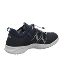 Ecco Herren Schnürschuh Rec.terracruise Lt in blau