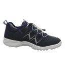 Ecco Herren Schnürschuh Rec.terracruise Lt in blau