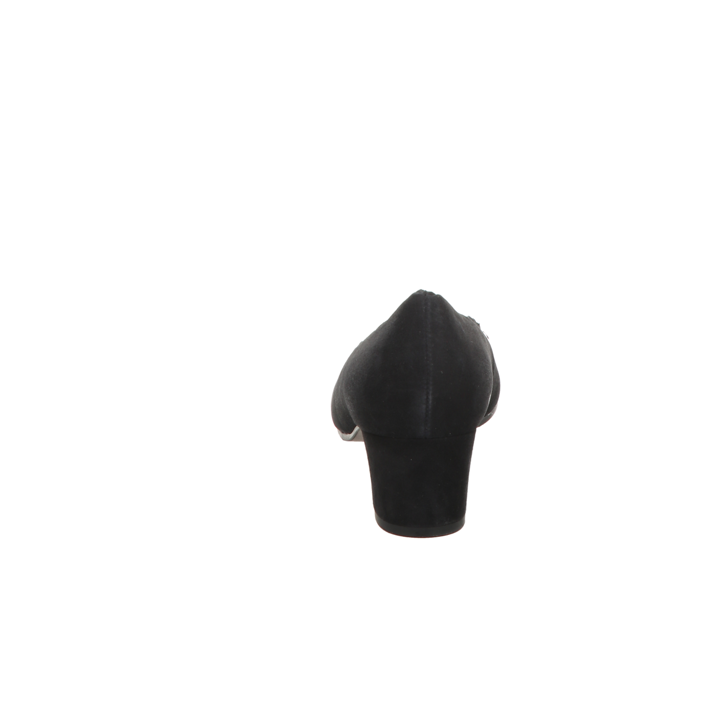 Gabor Damen Pumps bequem Tunis in dunkelblau