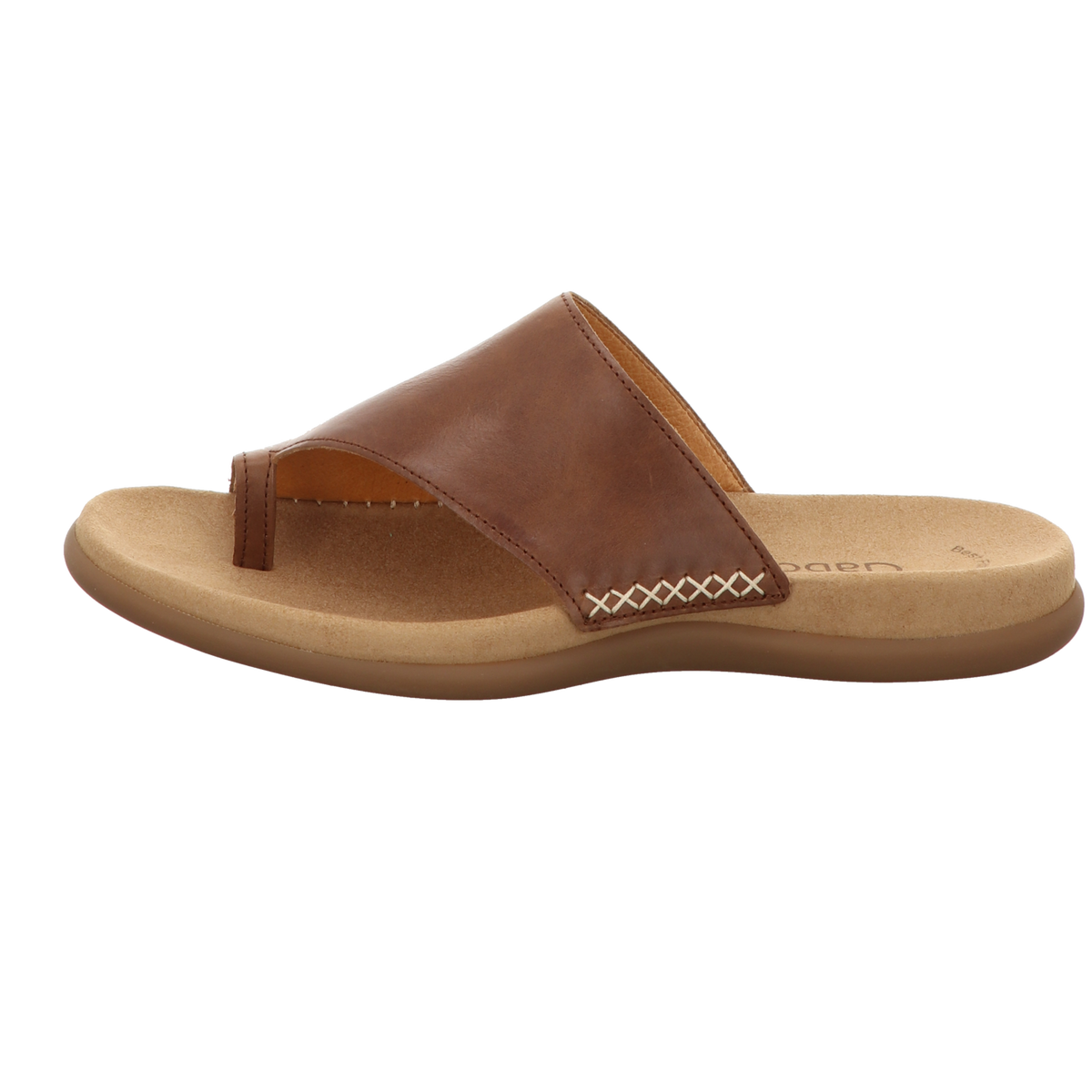 Gabor Damen Pantolette  in braun