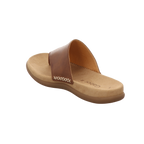 Gabor Damen Pantolette  in braun
