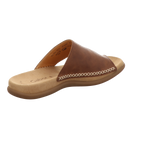 Gabor Damen Pantolette  in braun