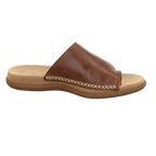 Gabor Damen Pantolette  in braun