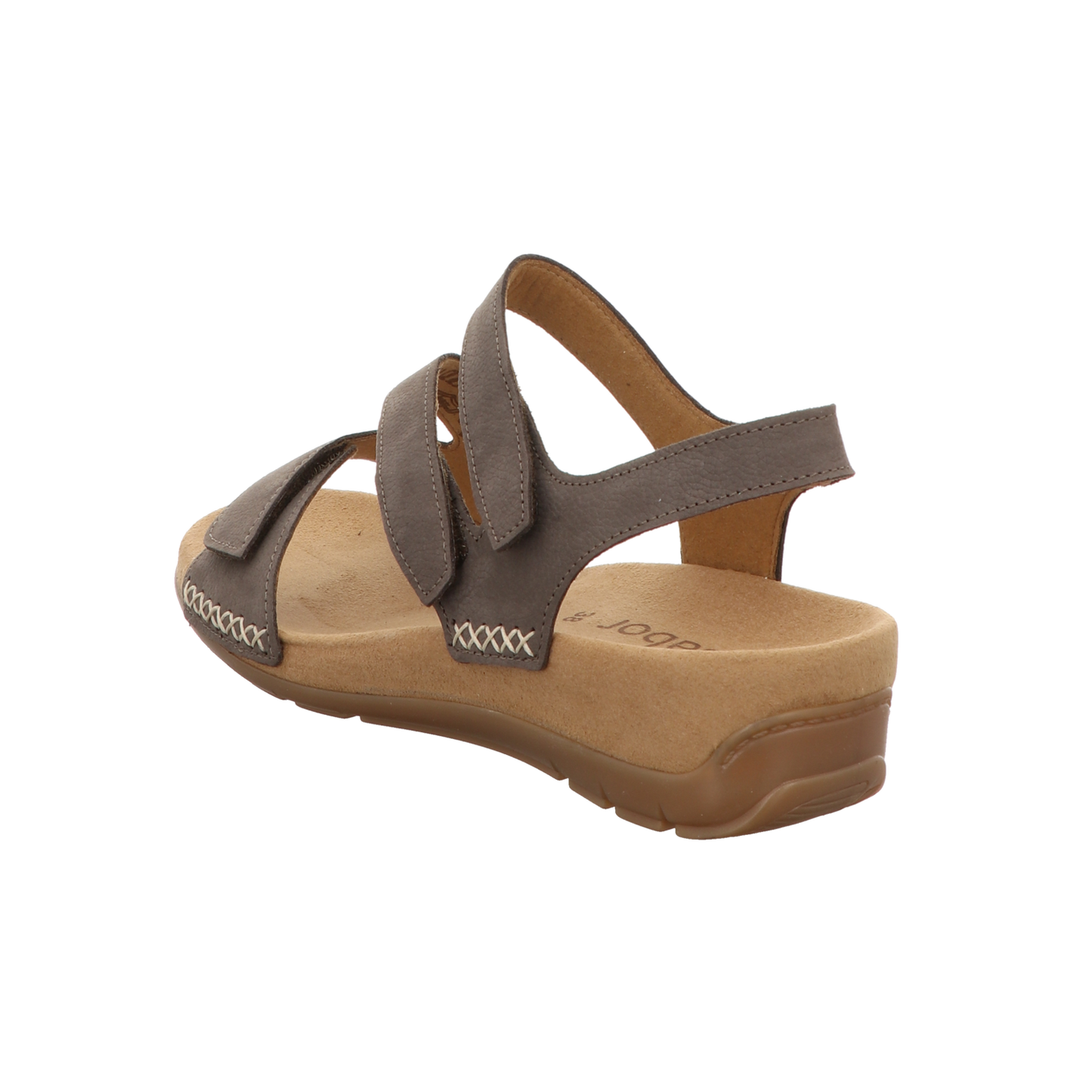 Gabor Damen Sandalette  in beige