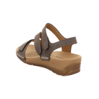Gabor Damen Sandalette  in beige