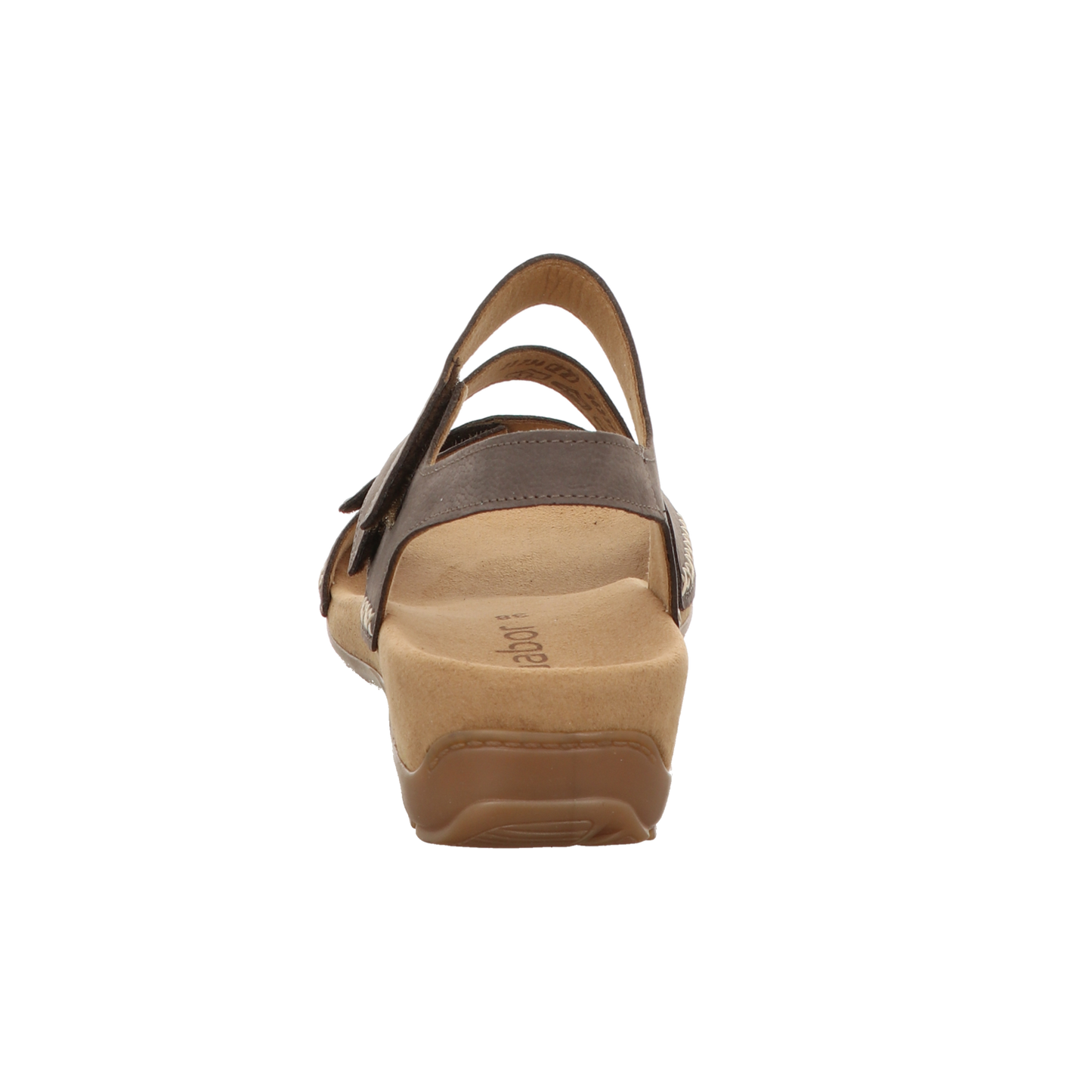 Gabor Damen Sandalette  in beige