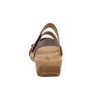 Gabor Damen Sandalette  in beige
