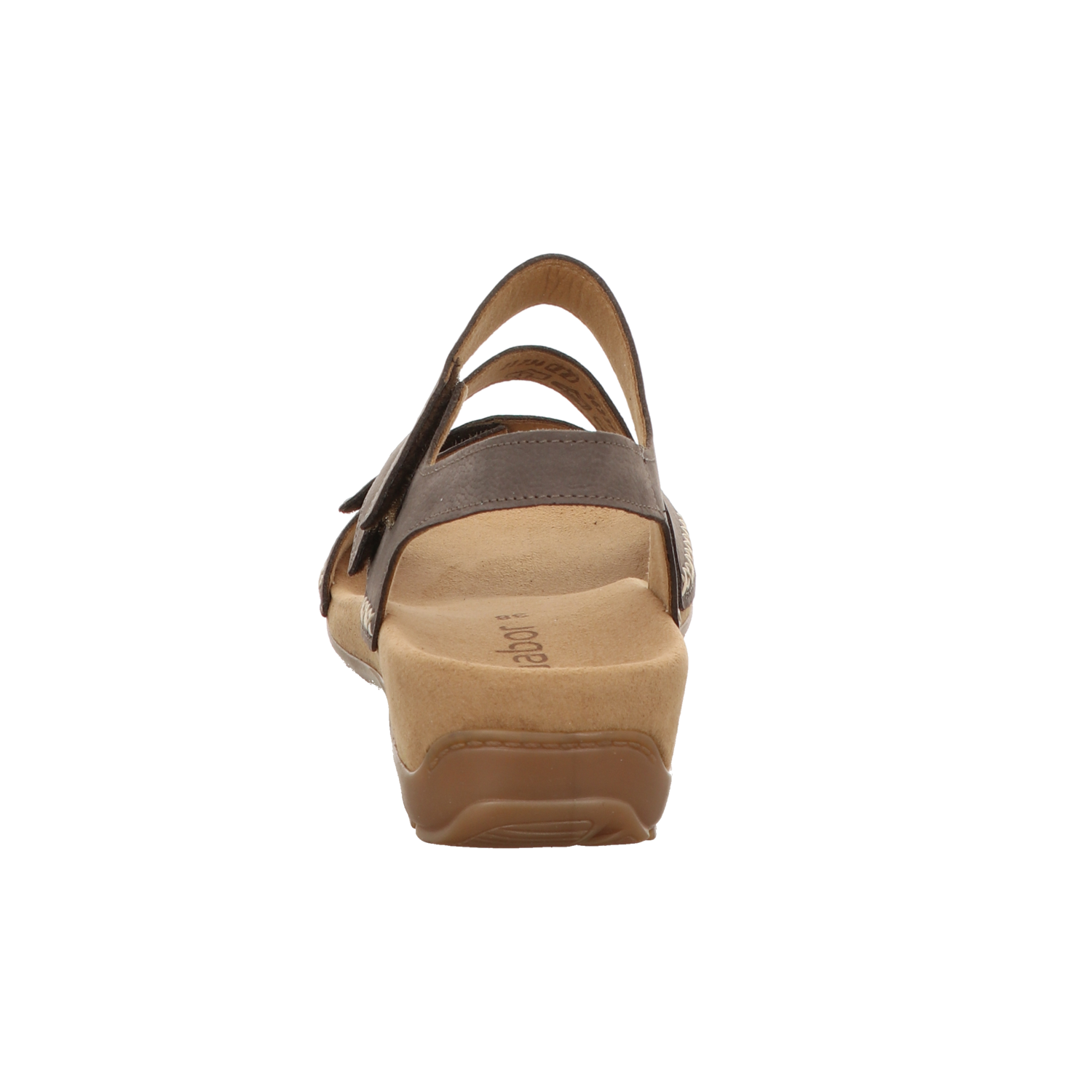 Gabor Damen Sandalette  in beige