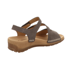 Gabor Damen Sandalette  in beige