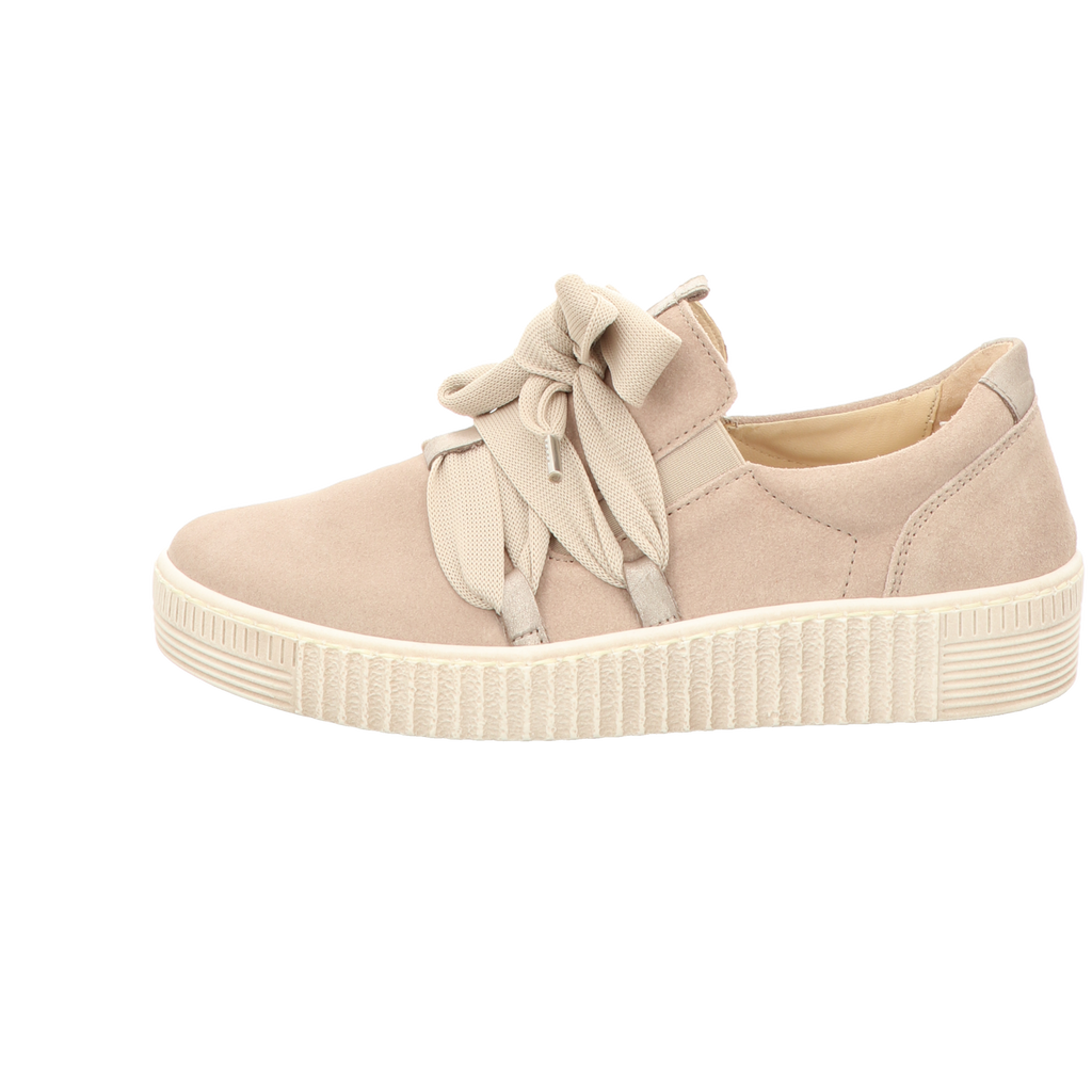 Gabor Damen Slipper  in beige