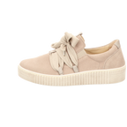 Gabor Damen Slipper  in beige