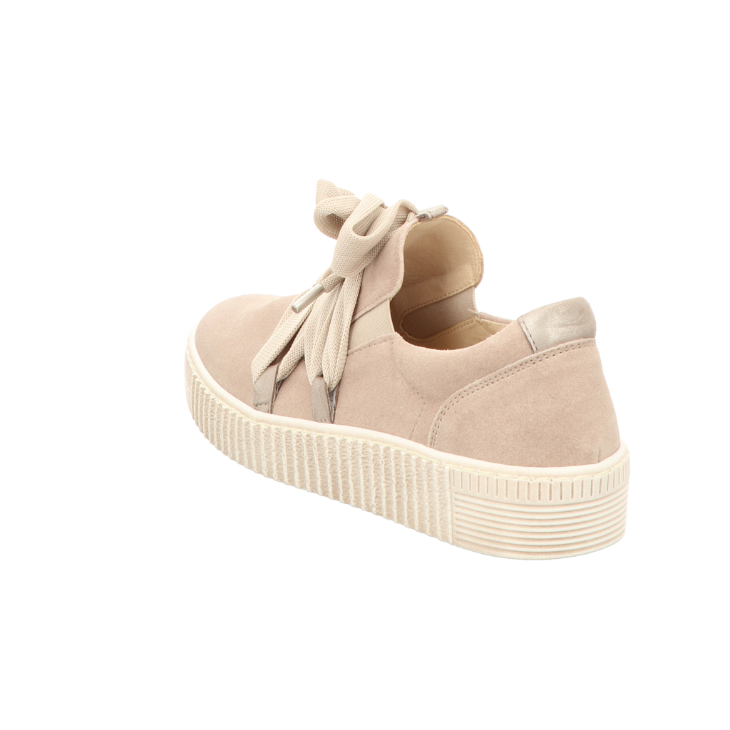 Gabor Damen Slipper  in beige
