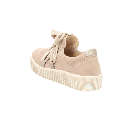 Gabor Damen Slipper  in beige