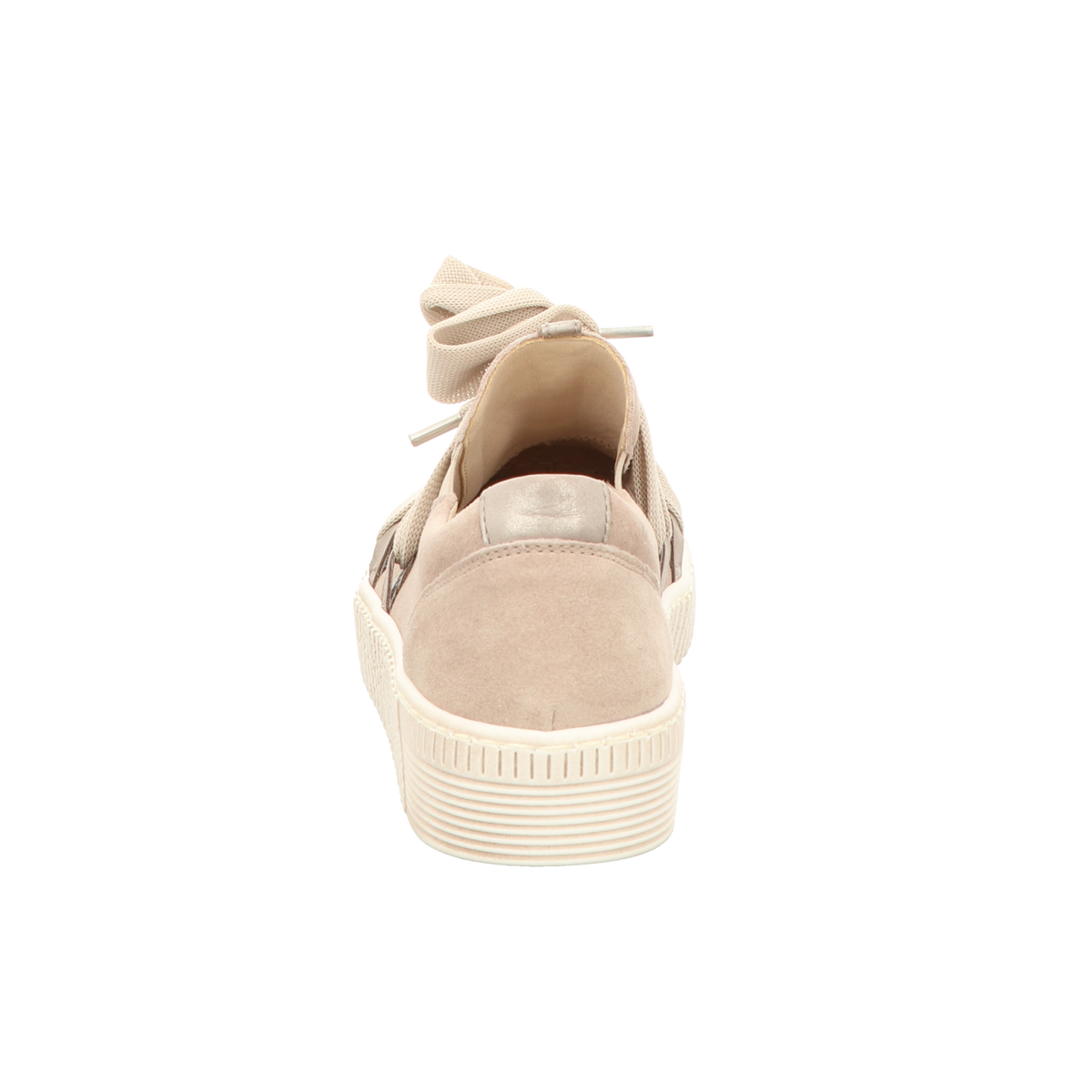 Gabor Damen Slipper  in beige