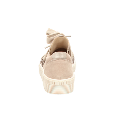 Gabor Damen Slipper  in beige