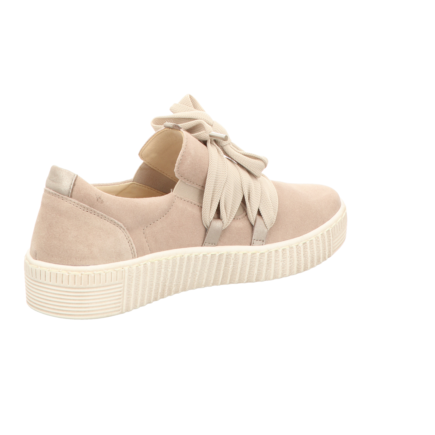 Gabor Damen Slipper  in beige