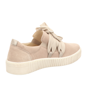 Gabor Damen Slipper  in beige