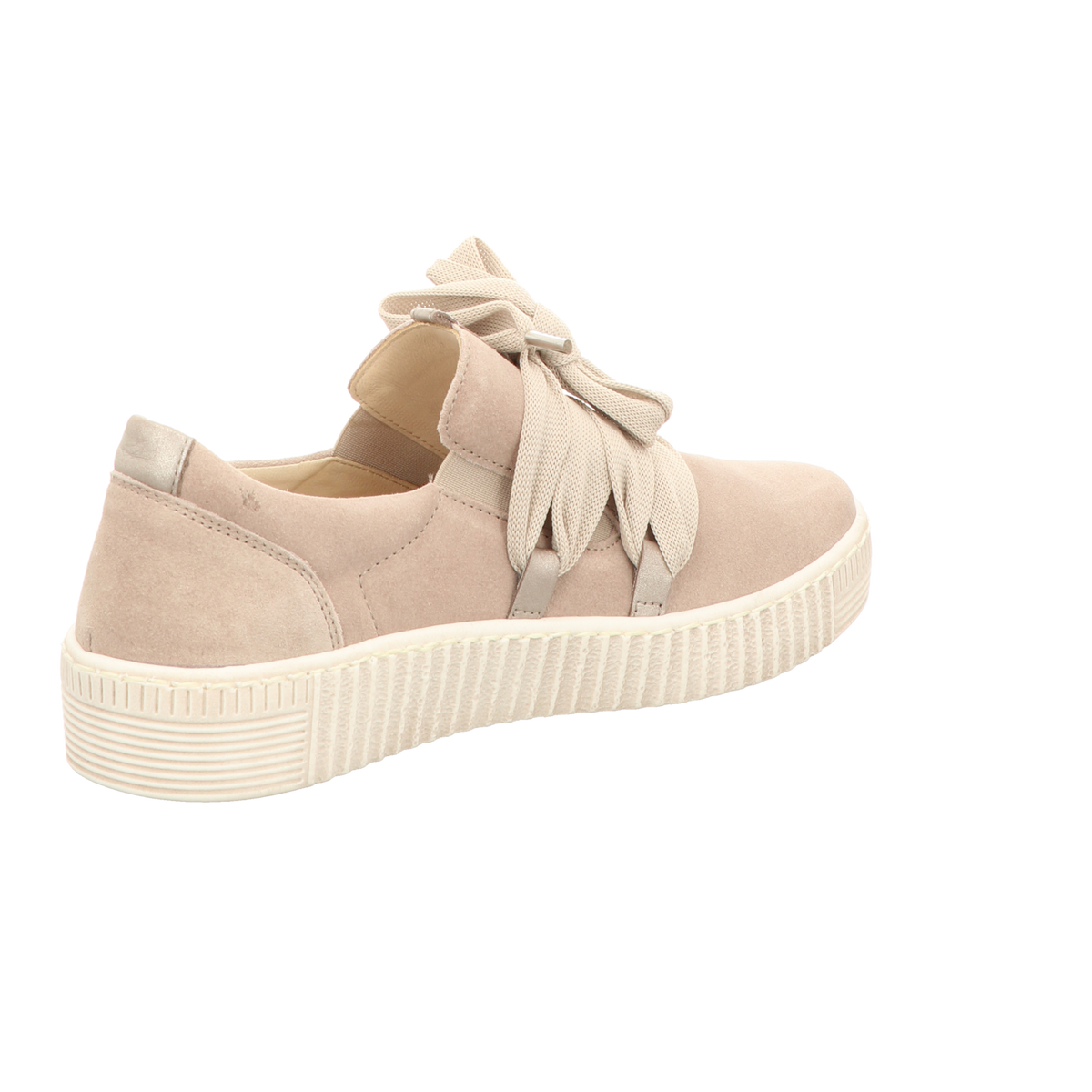 Gabor Damen Slipper  in beige