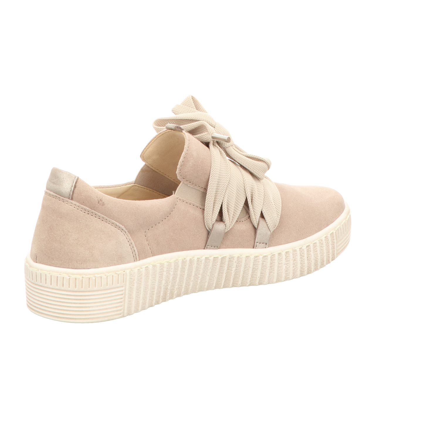 Gabor Damen Slipper  in beige
