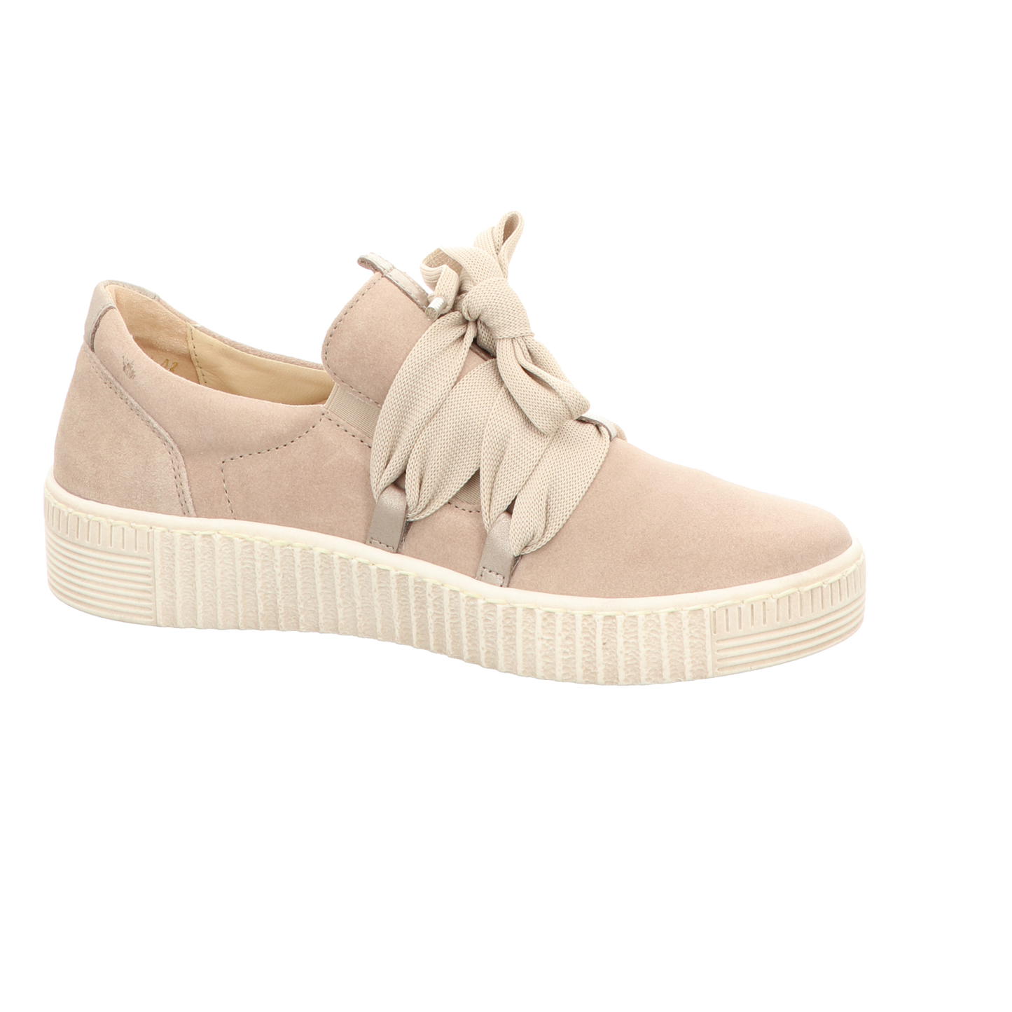 Gabor Damen Slipper  in beige