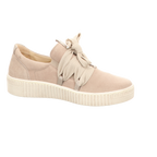 Gabor Damen Slipper  in beige