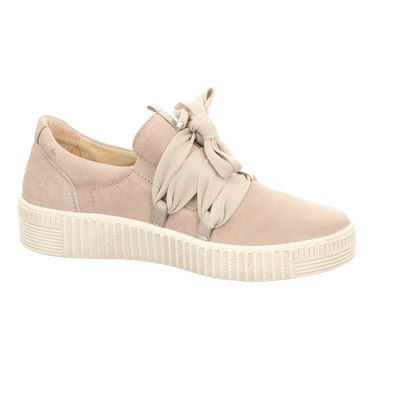 Gabor Damen Slipper  in beige