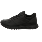 Ecco Herren Schnürschuh Rec.exostride in schwarz