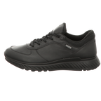 Ecco Herren Schnürschuh Rec.exostride in schwarz