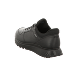 Ecco Herren Schnürschuh Rec.exostride in schwarz