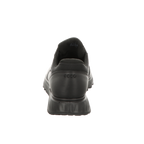 Ecco Herren Schnürschuh Rec.exostride in schwarz