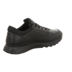 Ecco Herren Schnürschuh Rec.exostride in schwarz