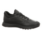 Ecco Herren Schnürschuh Rec.exostride in schwarz