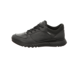 Ecco Damen Schnürschuh Rec.exostride in schwarz