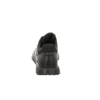 Ecco Damen Schnürschuh Rec.exostride in schwarz