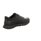 Ecco Damen Schnürschuh Rec.exostride in schwarz