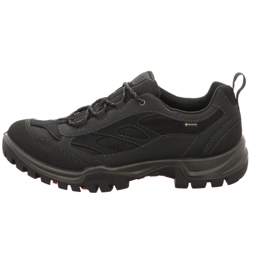 Ecco Damen Stiefel Rec.xpedition Iii in schwarz