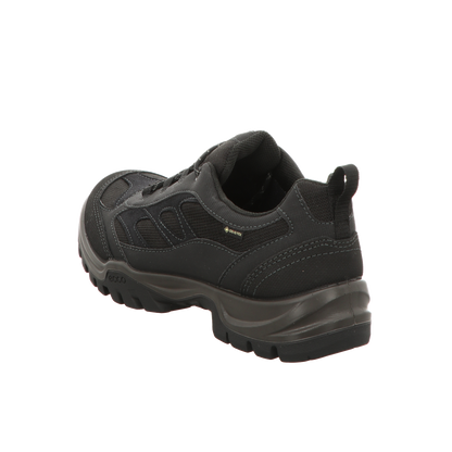 Ecco Damen Stiefel Rec.xpedition Iii in schwarz