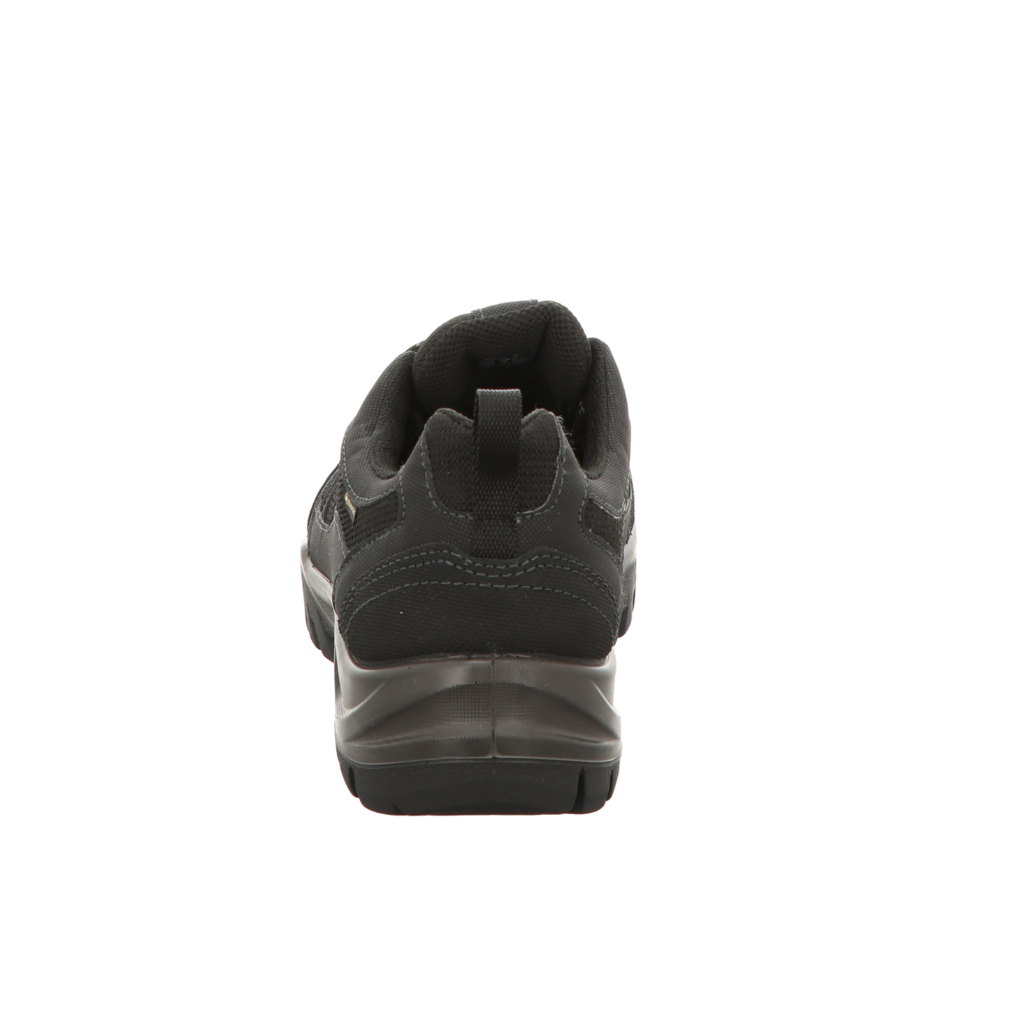 Ecco Damen Stiefel Rec.xpedition Iii in schwarz