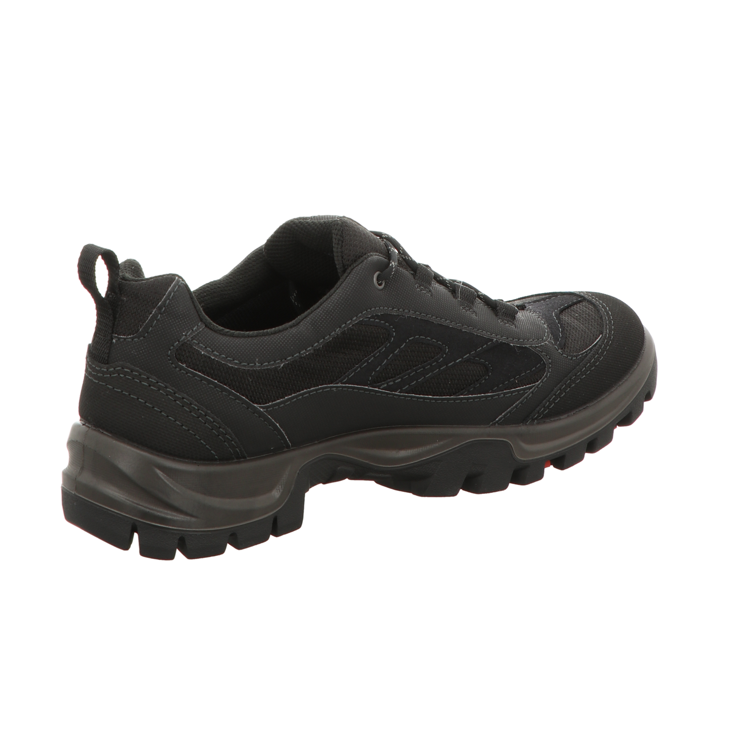 Ecco Damen Stiefel Rec.xpedition Iii in schwarz