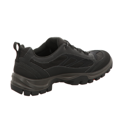 Ecco Damen Stiefel Rec.xpedition Iii in schwarz