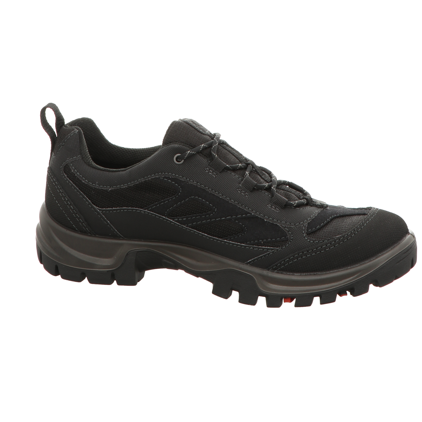 Ecco Damen Stiefel Rec.xpedition Iii in schwarz